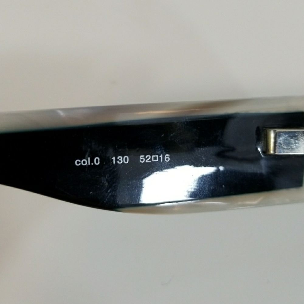 Jette 7703 Eyeglass Frames Rx - image 8